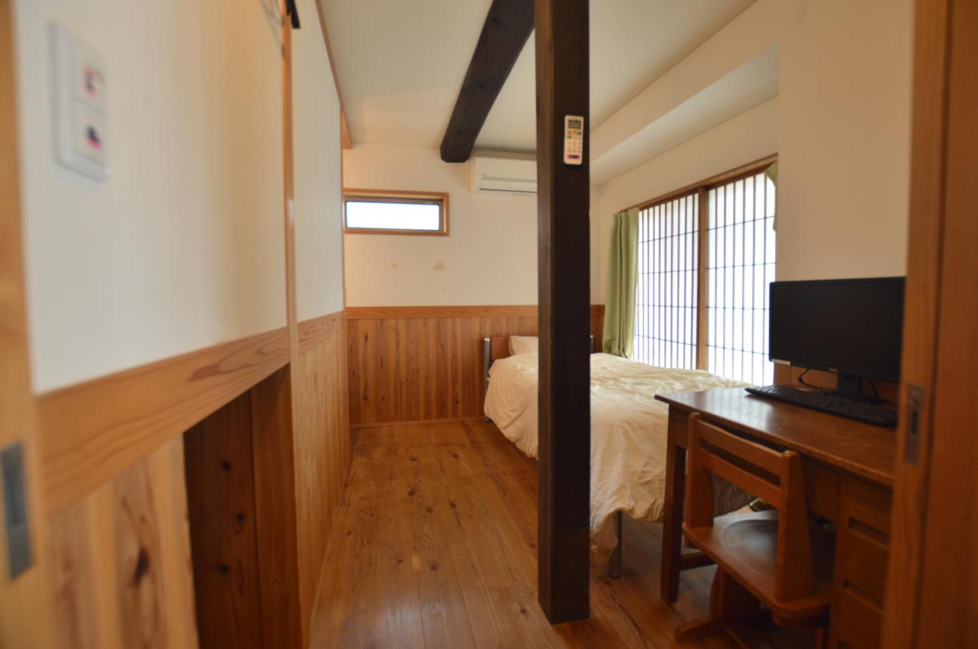 Guest House Ilonggo Tsu Bagian luar foto