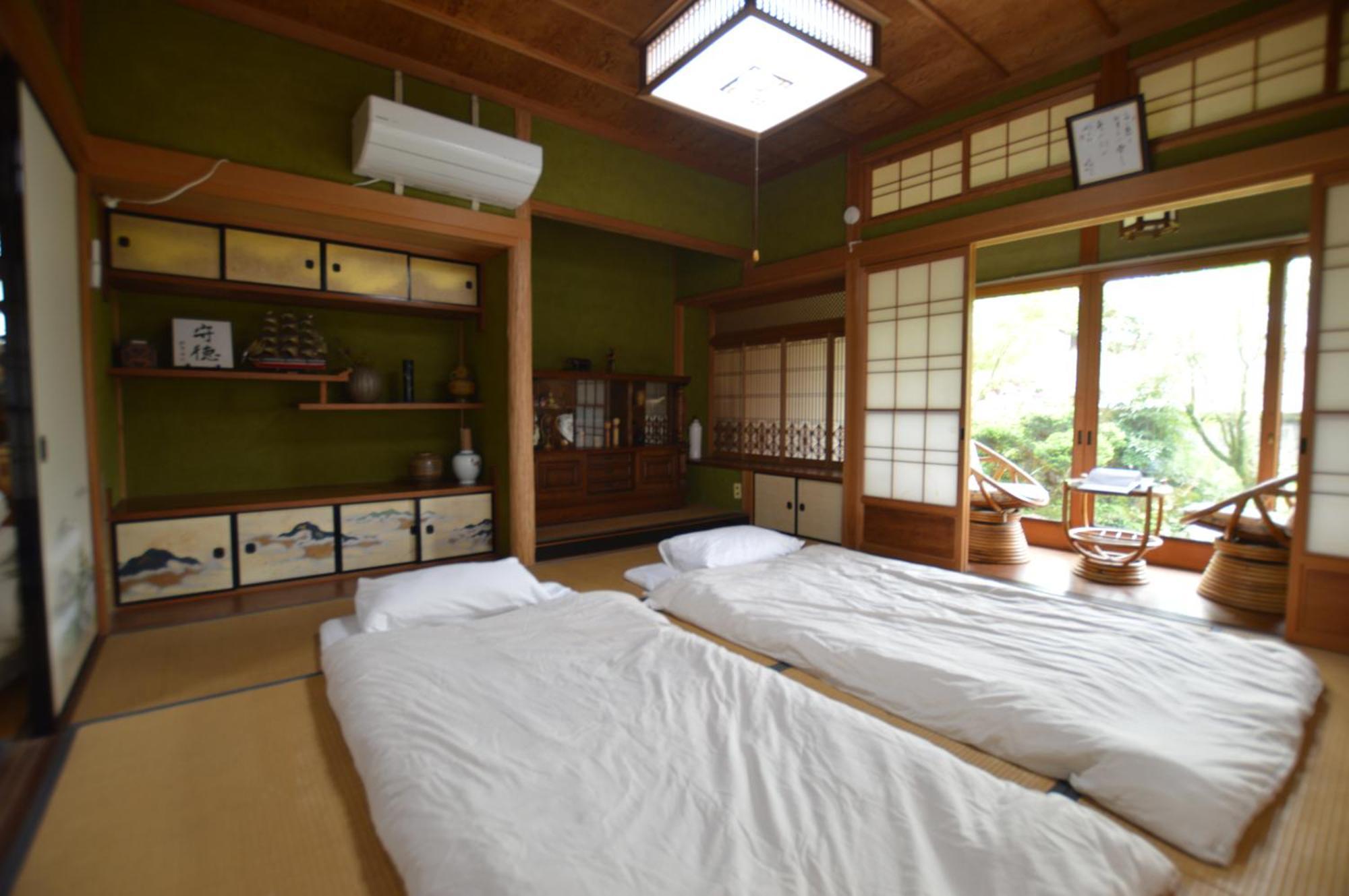 Guest House Ilonggo Tsu Bagian luar foto