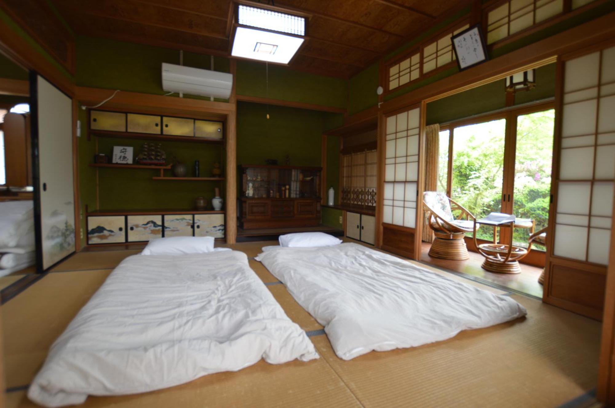Guest House Ilonggo Tsu Bagian luar foto