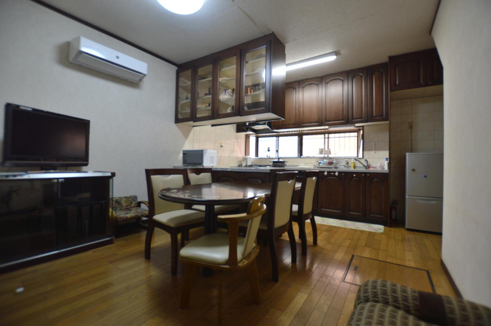 Guest House Ilonggo Tsu Bagian luar foto
