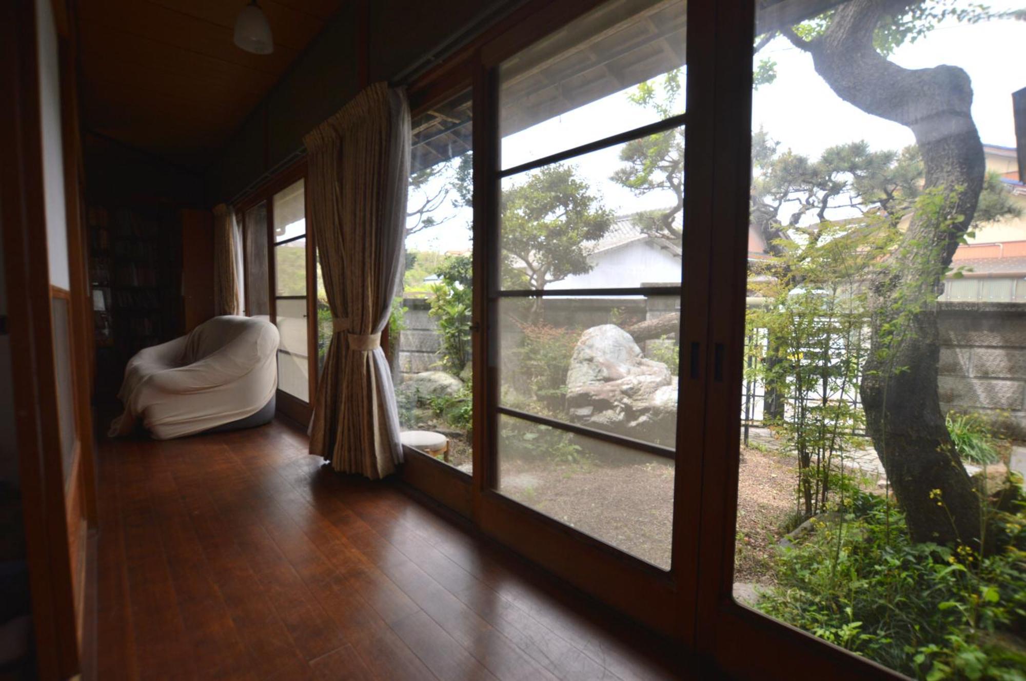 Guest House Ilonggo Tsu Bagian luar foto