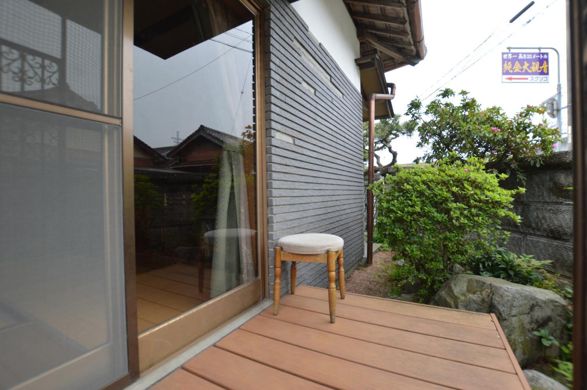 Guest House Ilonggo Tsu Bagian luar foto