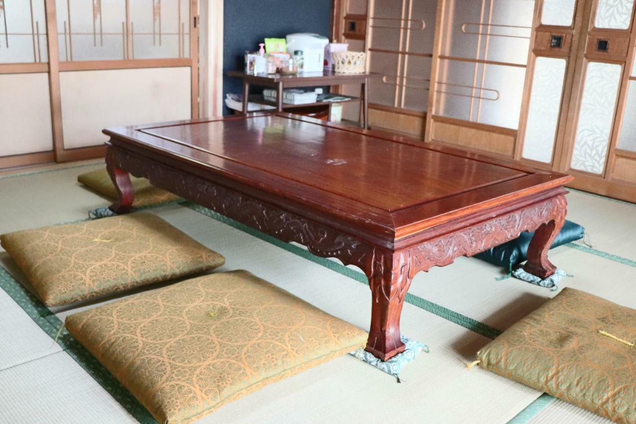 Guest House Ilonggo Tsu Bagian luar foto