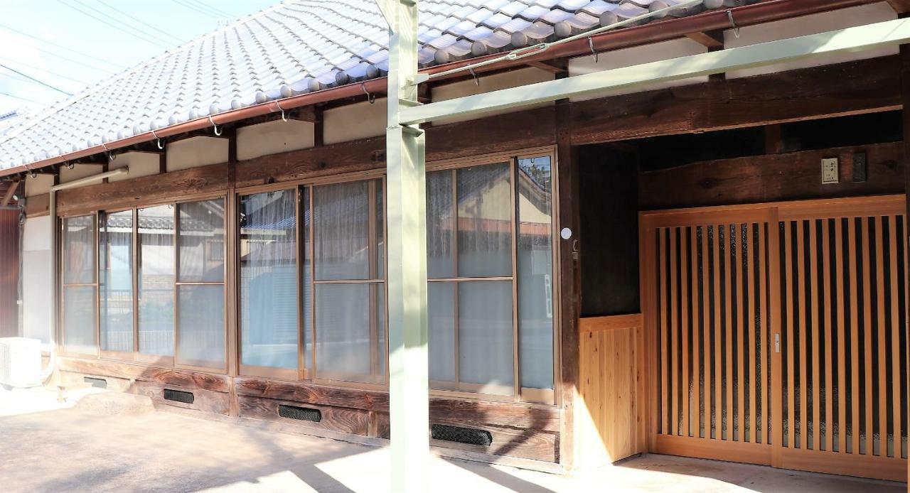 Guest House Ilonggo Tsu Bagian luar foto