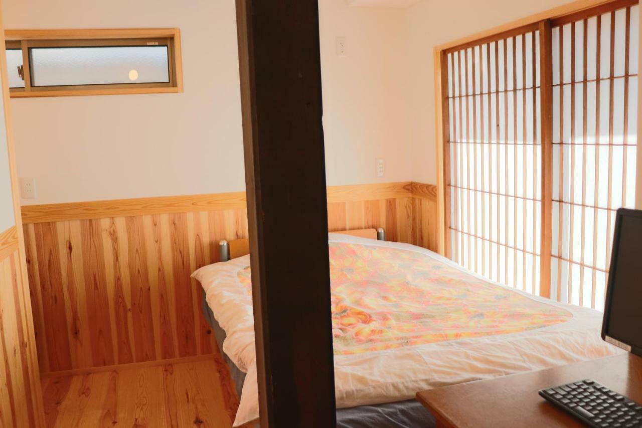 Guest House Ilonggo Tsu Bagian luar foto