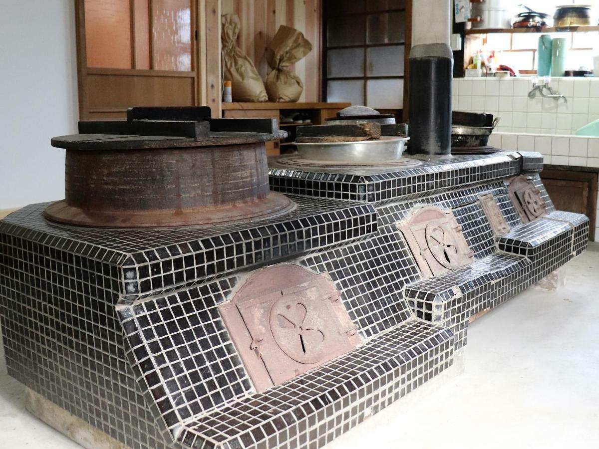 Guest House Ilonggo Tsu Bagian luar foto