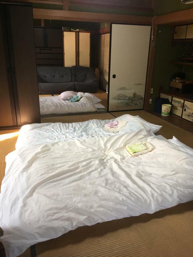 Guest House Ilonggo Tsu Bagian luar foto